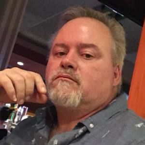 Meet your Posher, Roger